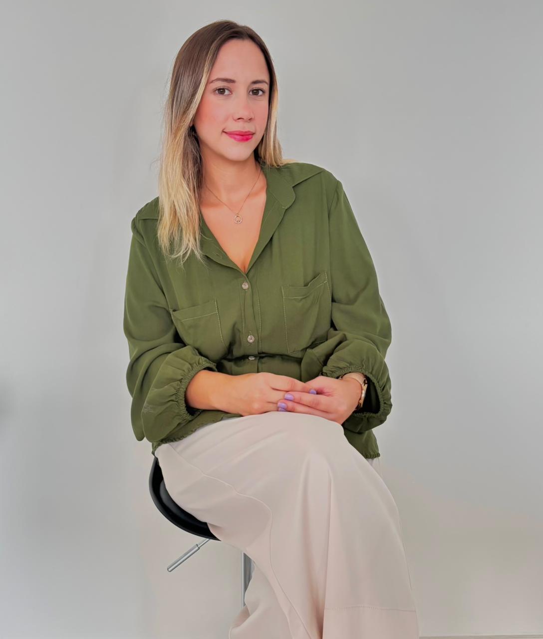 Bárbara Erminio - Psicóloga